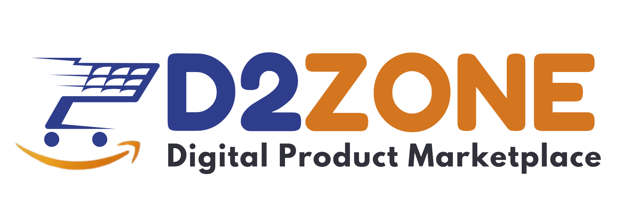 D2Zone Marketplace Pvt Ltd Logo
